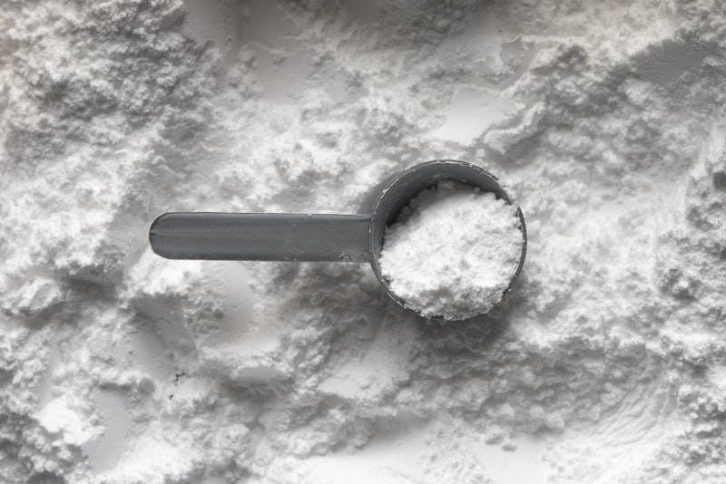 Exile Whey Performance protein powder